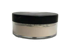 MASIBO USA Transparent Finishing Powder