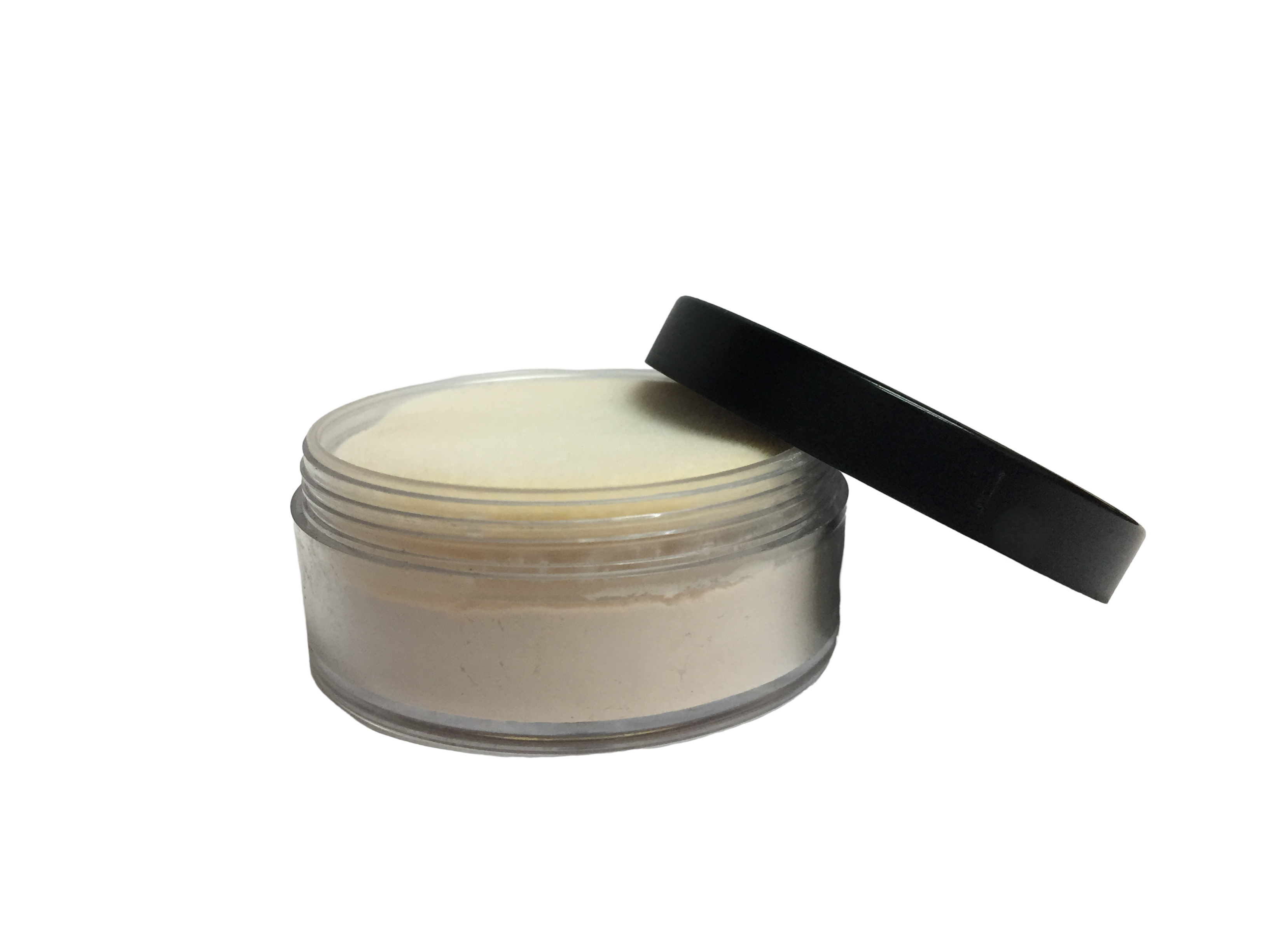 MASIBO USA Transparent Finishing Powder