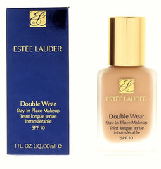 Estee Lauder Double Wear Stay-In-Place Makeup SPF 10 - # 3N1 Ivory Beige by for Women - 1 oz Foundation