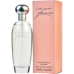 Estée Lauder Pleasures 100ml - Eau de Parfum for Women