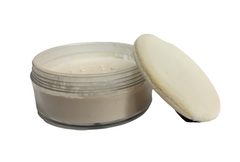 MASIBO USA Transparent Finishing Powder