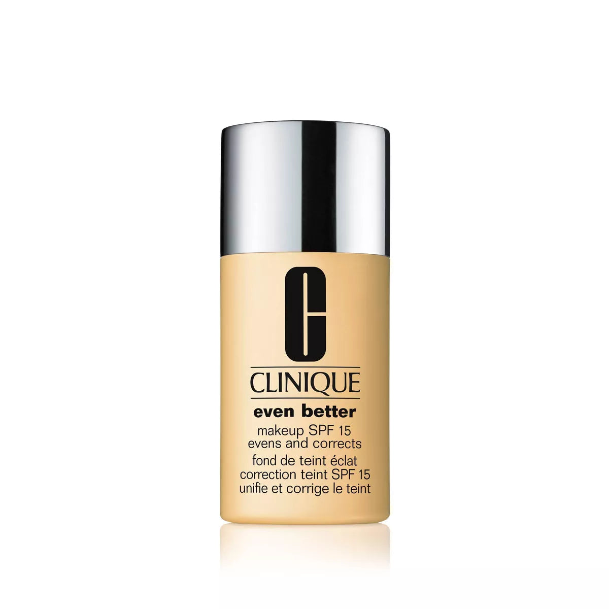 Clinique Even Better Makeup Broad Spectrum SPF 15 Foundation 30ml WN 48 Oat (MF)