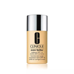 Clinique Even Better Makeup Broad Spectrum SPF 15 Foundation 30ml WN 48 Oat (MF)