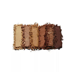 Urban Decay Naked Mini Eyeshadow Palette - Half Baked - 0.17oz