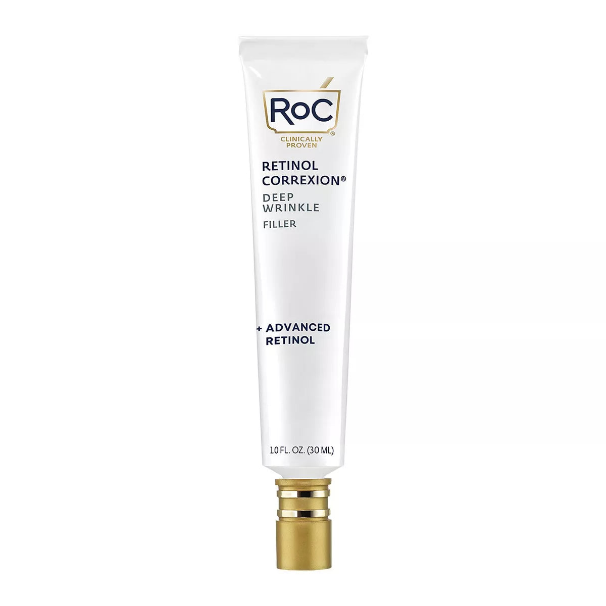 RoC Retinol Correxion Deep Wrinkle Filler - 30ml/ 1 fl oz