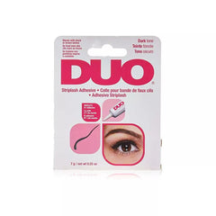 Duo 568044 Eyelash Adhesive-pink