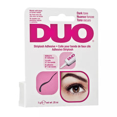 Duo 568044 Eyelash Adhesive-pink