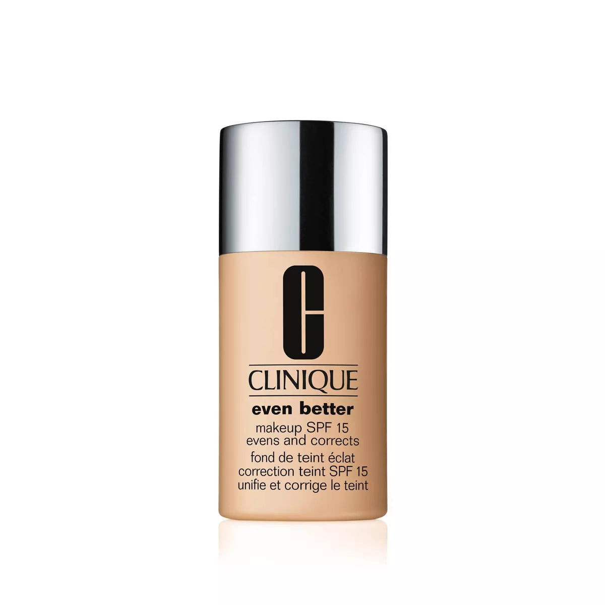 Clinique Even Better Makeup Broad Spectrum SPF 15 Foundation - 1oz - Ulta Beauty