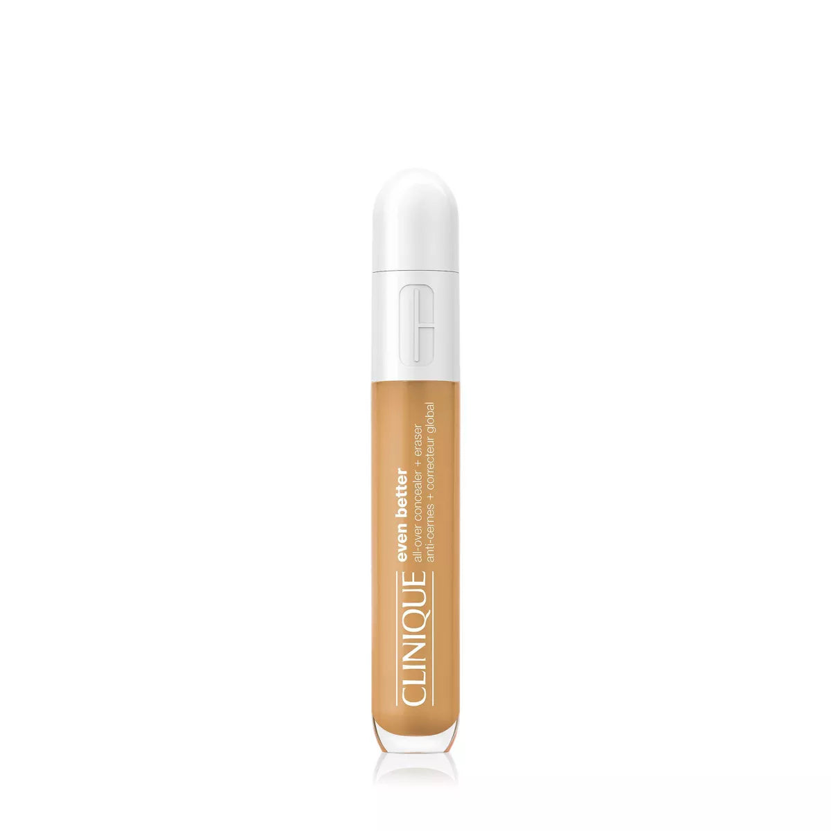 Clinique Even Better All-Over Concealer + Eraser - 0.2 fl oz - Ulta Beauty