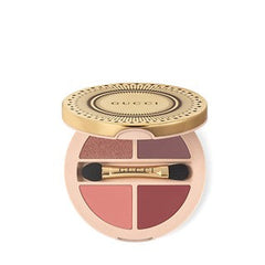 Gucci Beauty Palette De Beauté Quatuor #02 Rosa Nitida