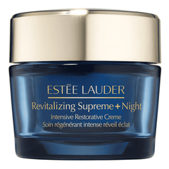 ESTEE LAUDER Revitalizing Supreme+ Night Intensive Restorative Crème • 50ml