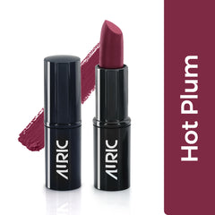 Auric MatteCreme Lipstick, Sugar Lips 3209 - 4 g