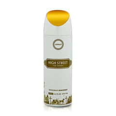 Armaf High Street Deodorant For Women - 200ML