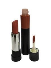 JOEVA Craze 12Hr Duo Non transferable Lipstick