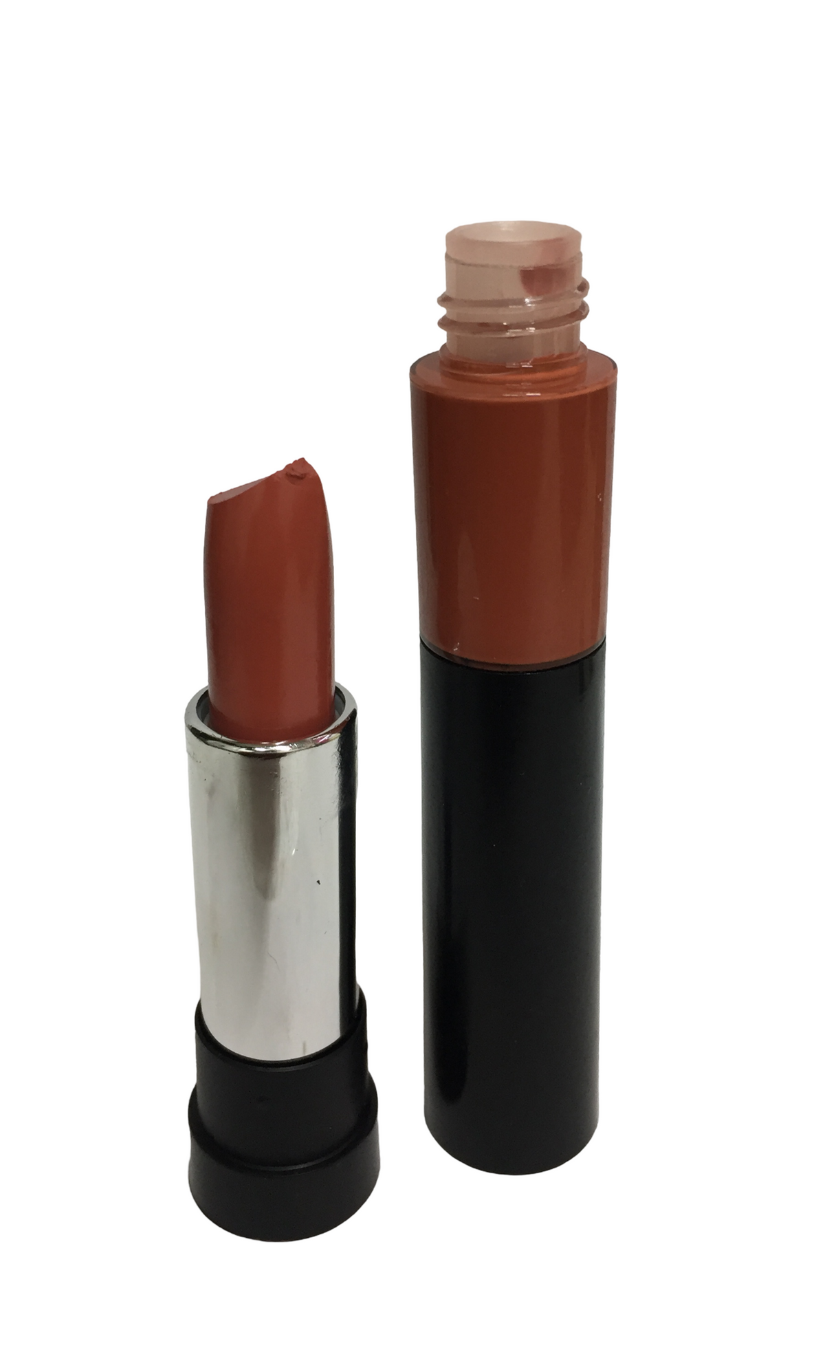 JOEVA Craze 12Hr Duo Non transferable Lipstick