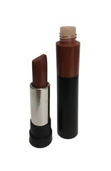 THE NUDES  Duo Matte Finish and Moisturizing Lipstick and Lip Gloss