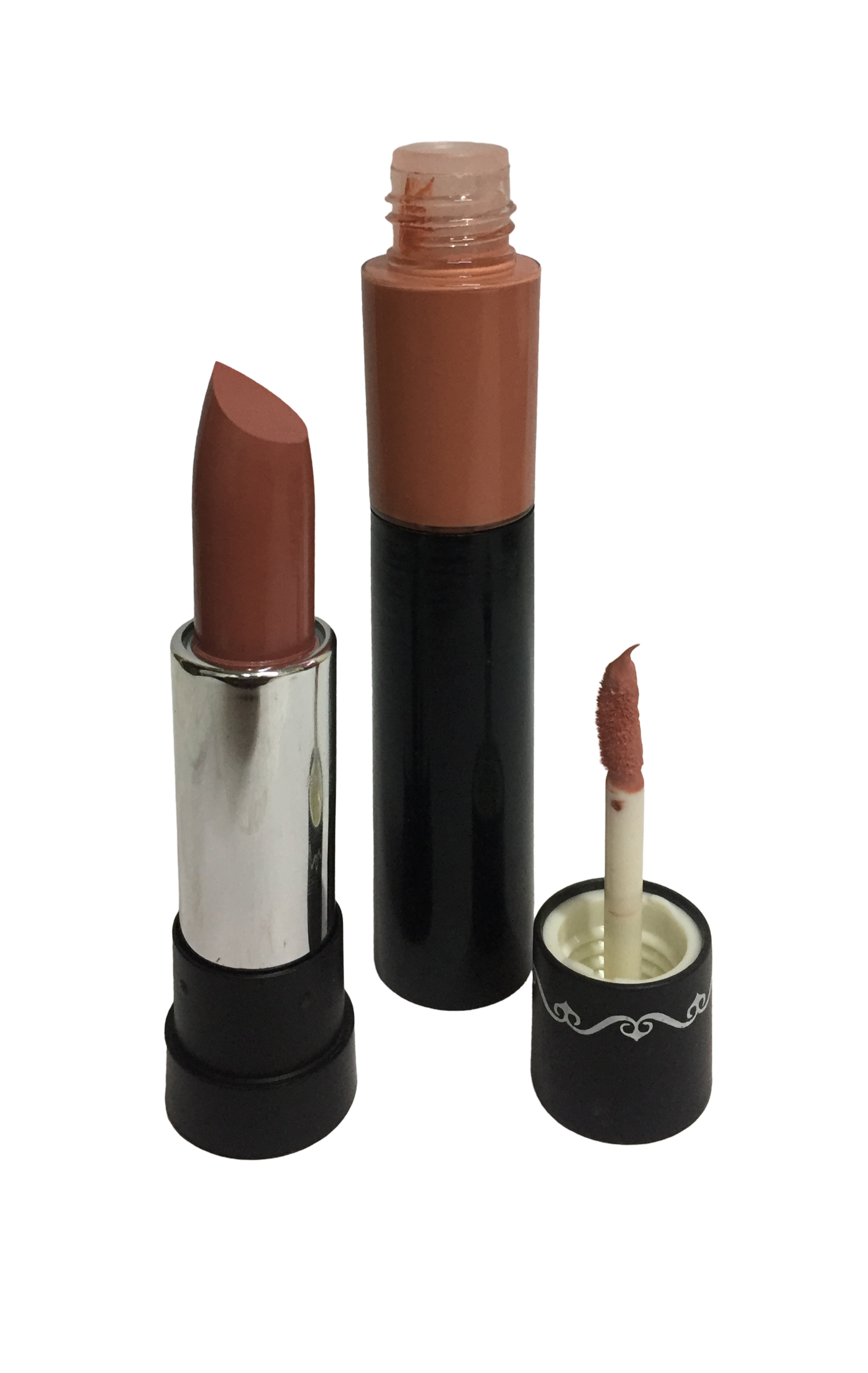 JOEVA Craze 12Hr Duo Non transferable Lipstick