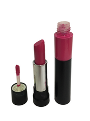 JOEVA Craze 12Hr Duo Non transferable Lipstick