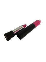 JOEVA Craze 12Hr Duo Non transferable Lipstick