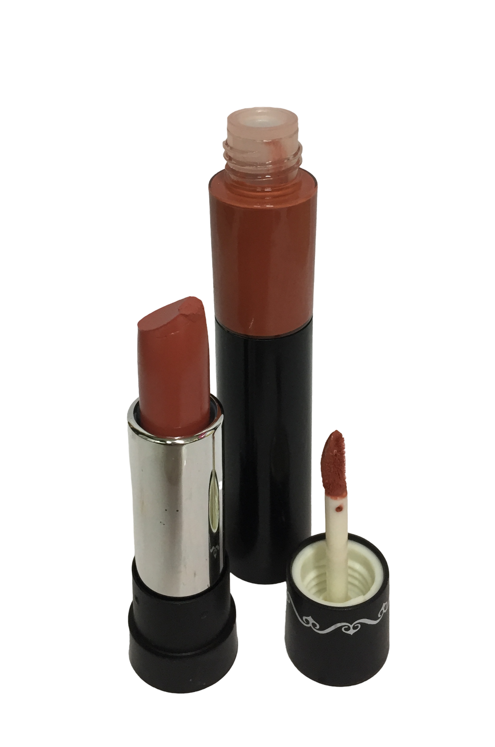 JOEVA Craze 12Hr Duo Non transferable Lipstick