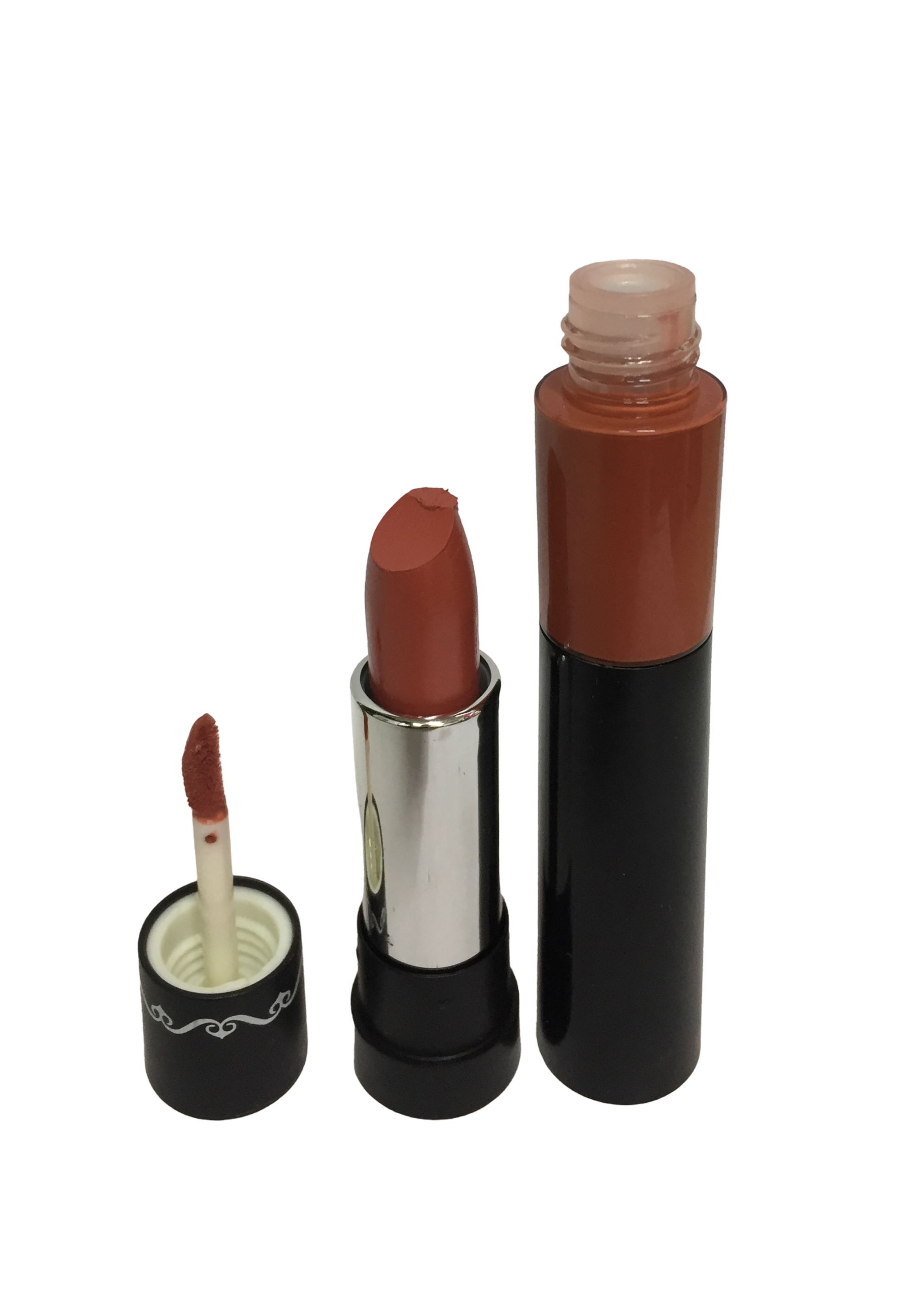 JOEVA Craze 12Hr Duo Non transferable Lipstick