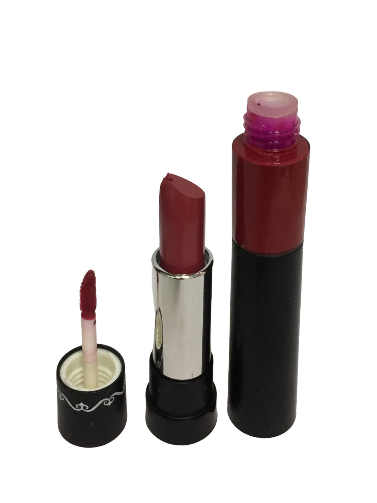 JOEVA Craze 12Hr Duo Non transferable Lipstick