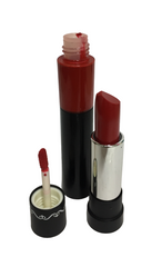 JOEVA Craze 12Hr Duo Non transferable Lipstick