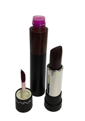 JOEVA Craze 12Hr Duo Non transferable Lipstick