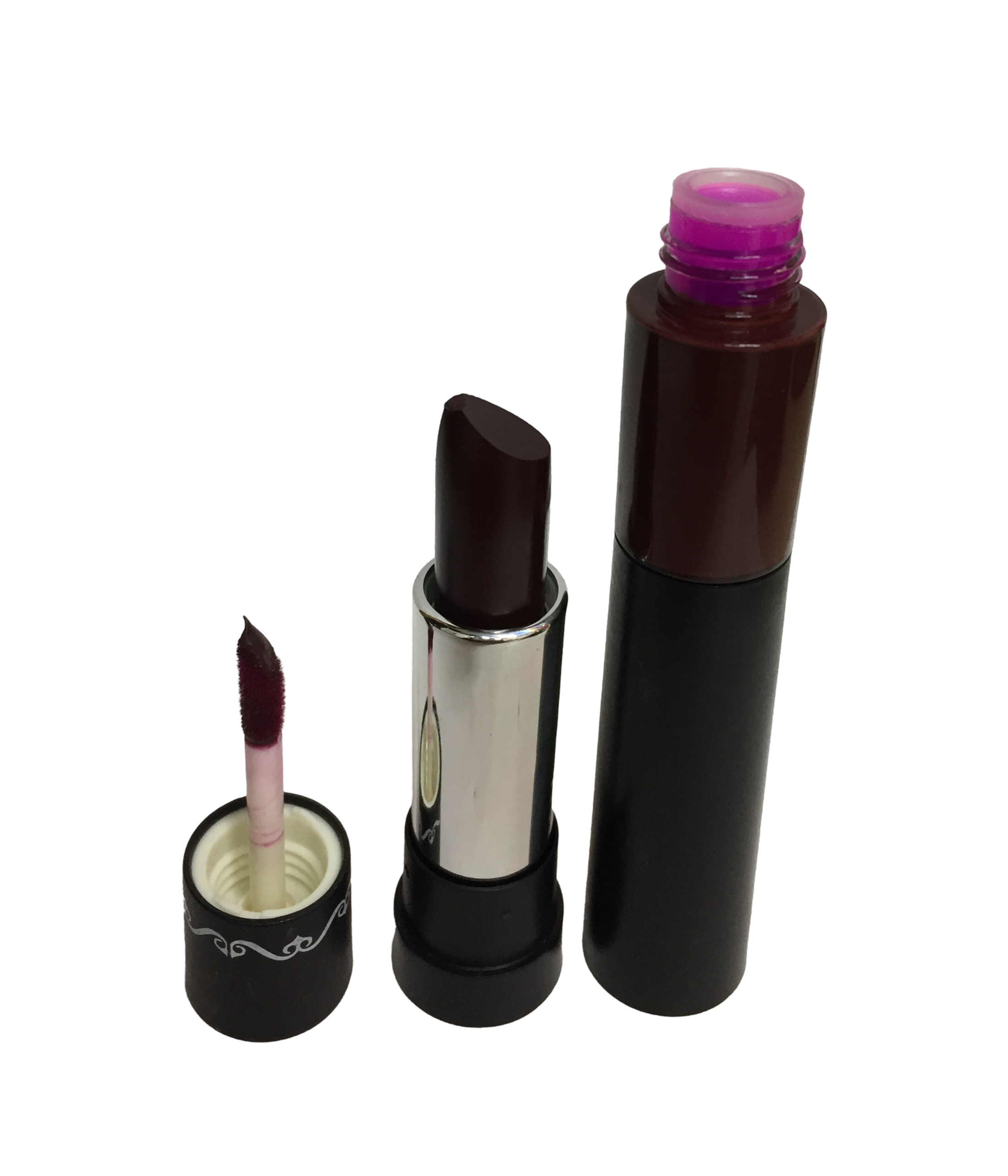 JOEVA Craze 12Hr Duo Non transferable Lipstick