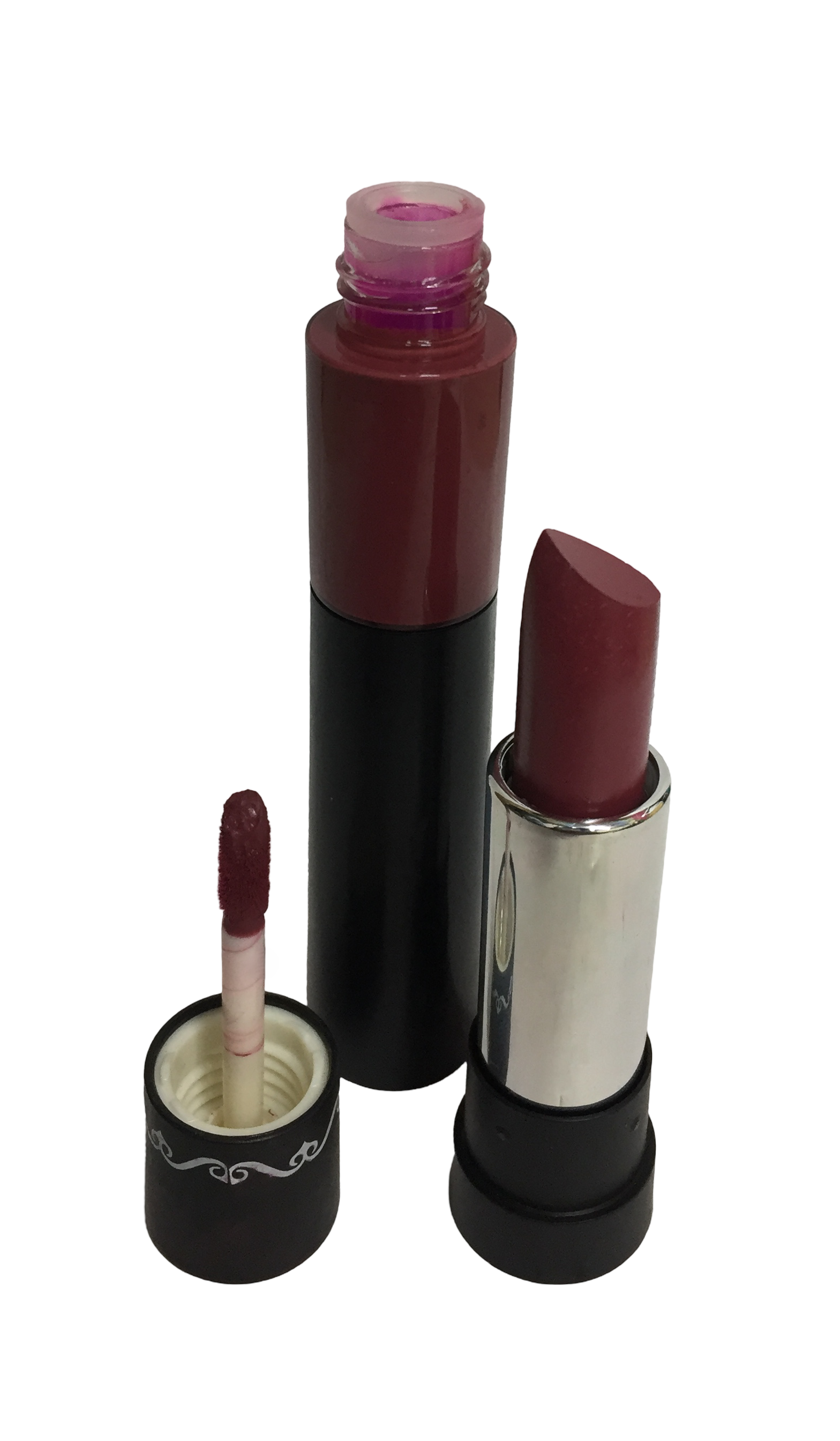 JOEVA Craze 12Hr Duo Non transferable Lipstick