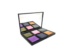 Sedell Paris Mini 6 in 1 Eyeshadow Palette