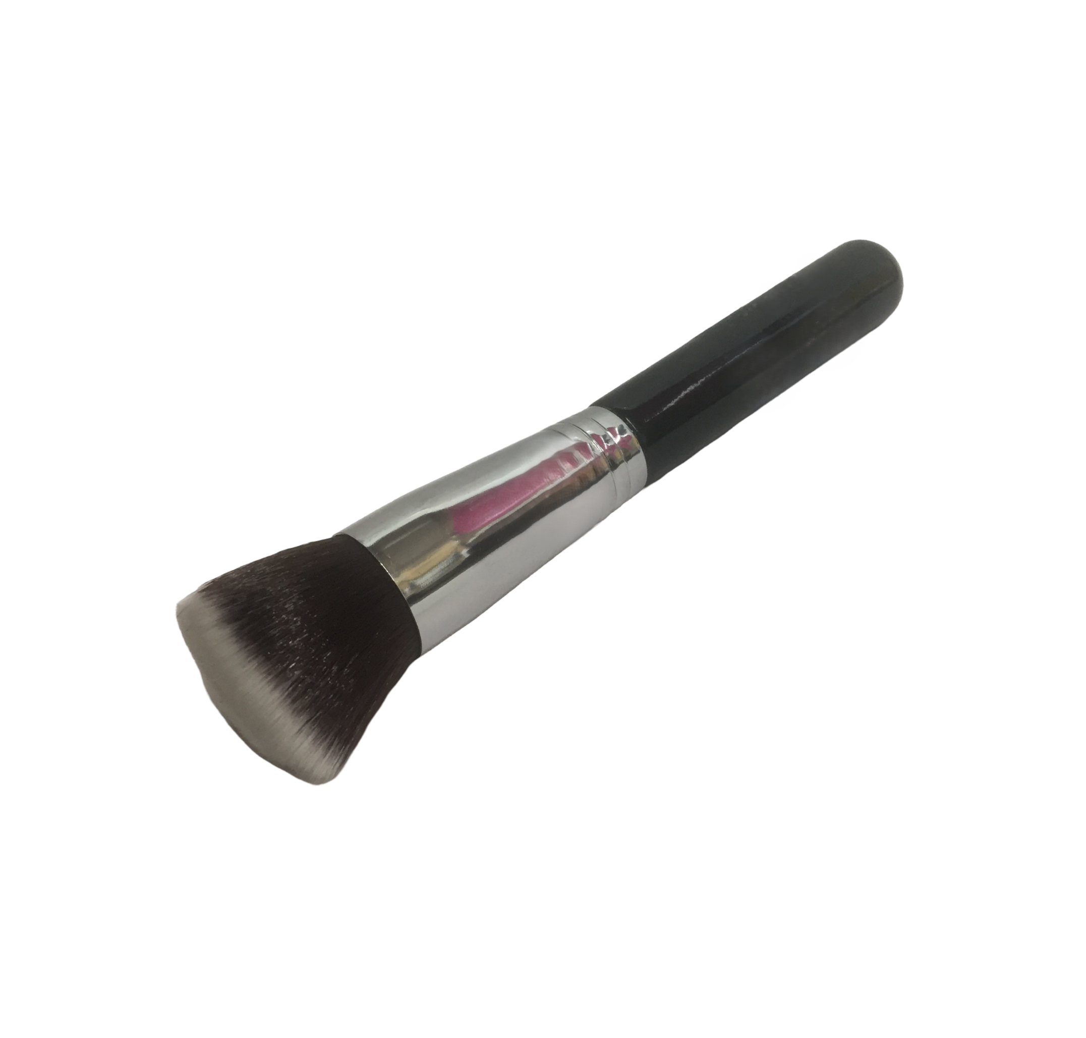 TIARA Single Flat Kabuki Makeup Brush