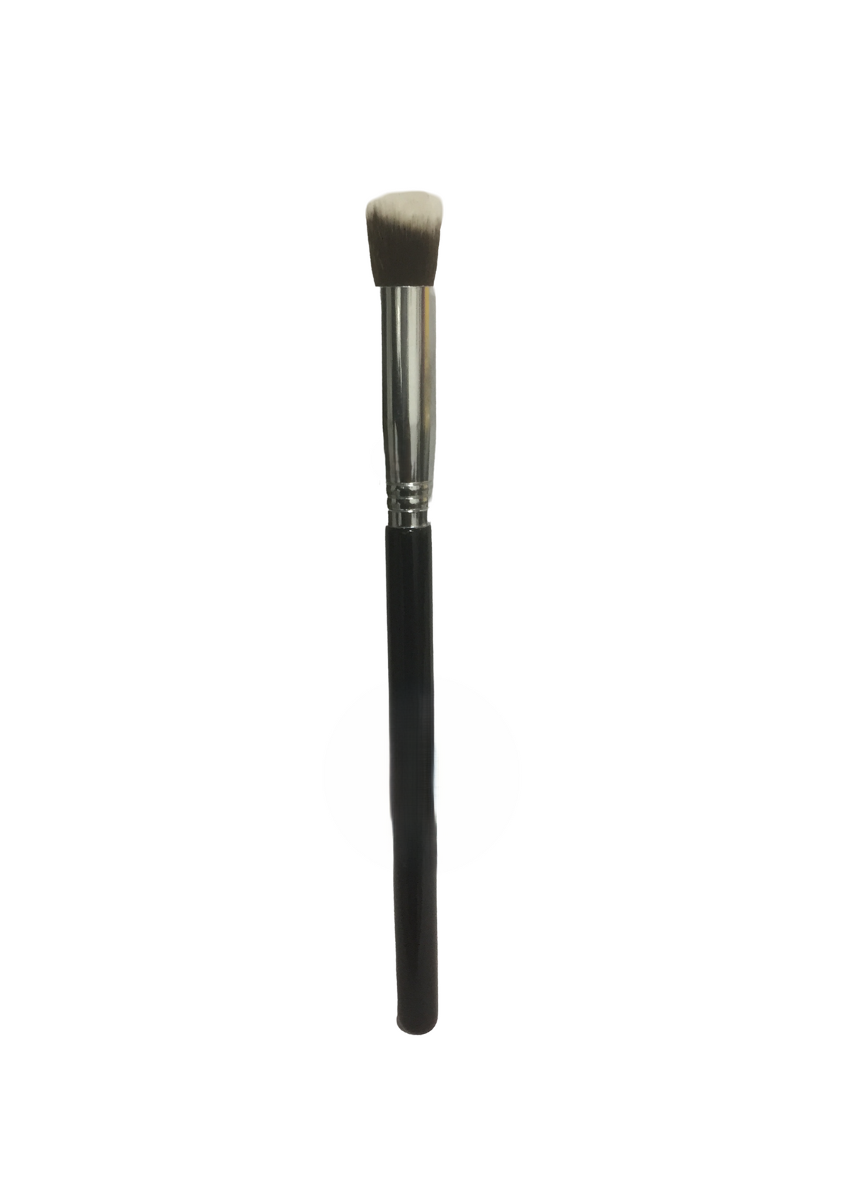 Miss Doozy Round Kabuki Foundation Brush -(Pack of 1)