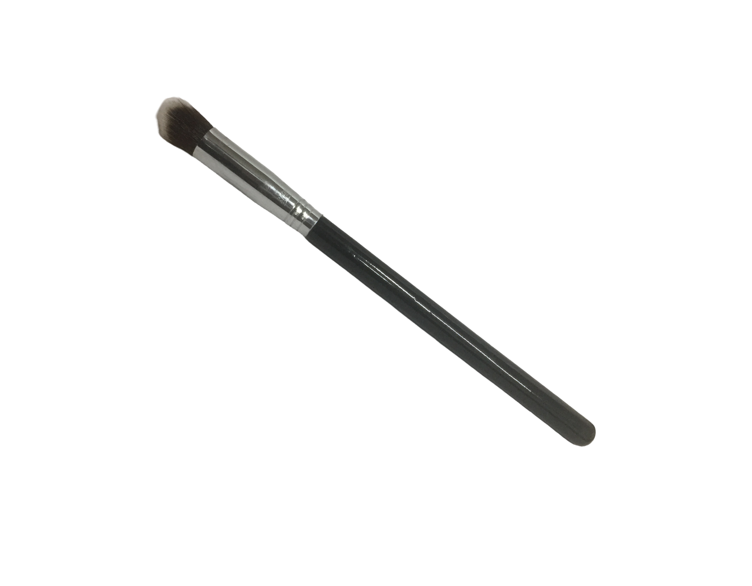 Miss Doozy Round Kabuki Foundation Brush -(Pack of 1)