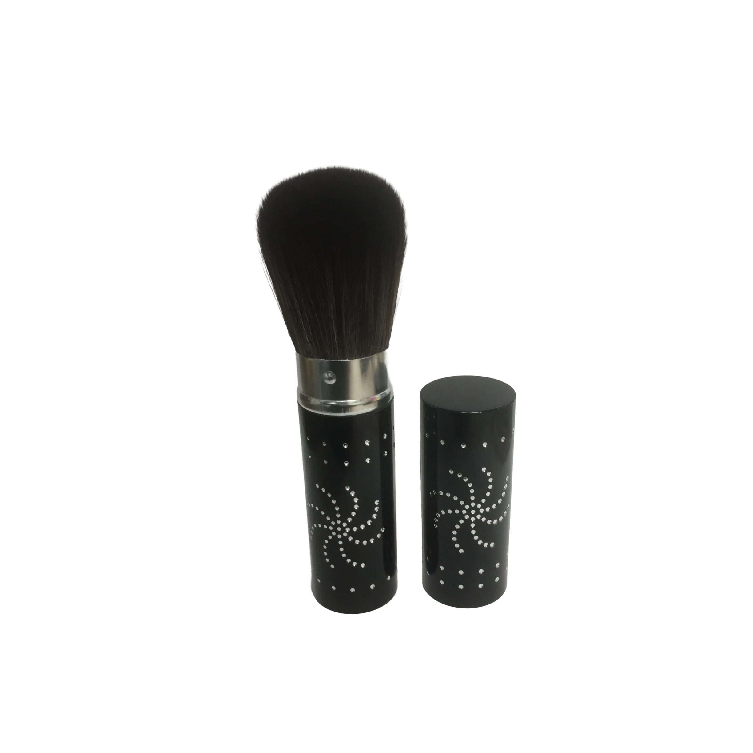 Bright Korea Black Brush -Pack of 1