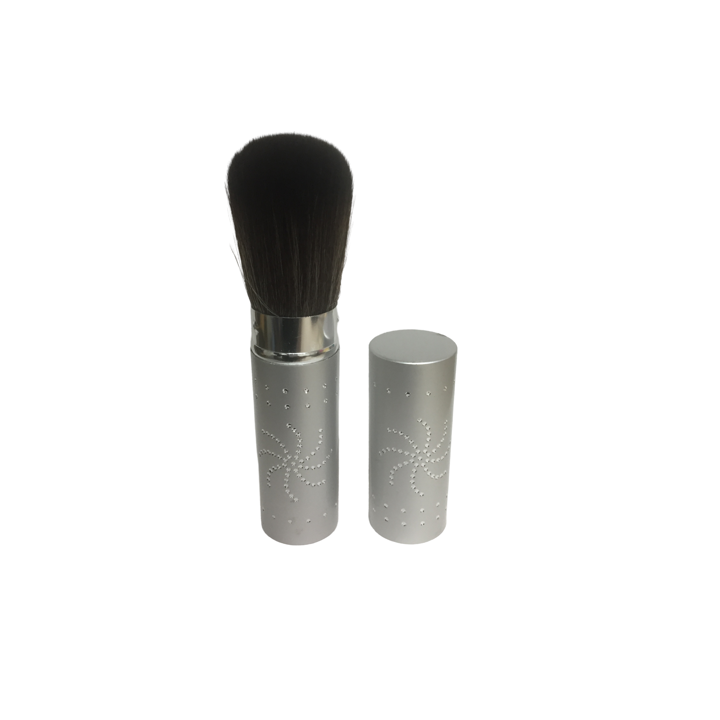 Sedell Paris Silver Brush For All Face