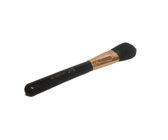 Romantic Bird Single Face Tapared Brush