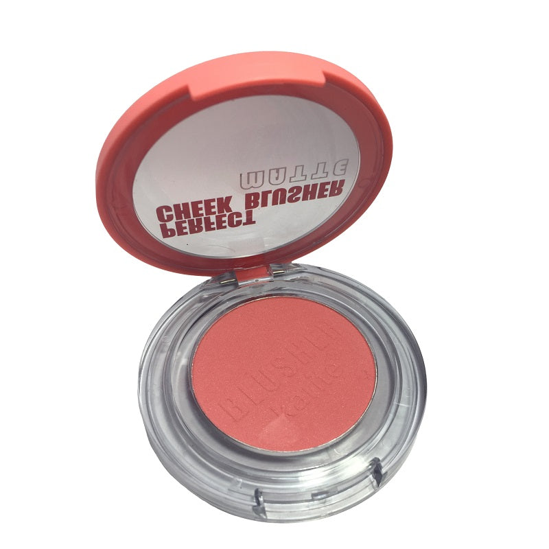 Sedell Paris Matte Cheek Blusher