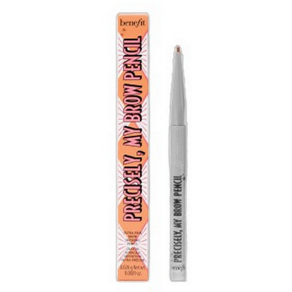 Benefit Precisely Eyebrow Pencil - 03 Warm Light Brown