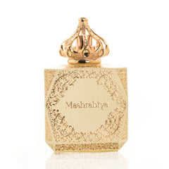 Mashrabiyah - For her - Western Arabic Perfume - 50 ML