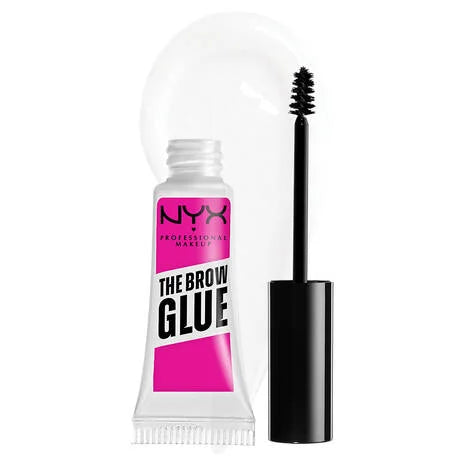 NYX PROFESSIONAL THE BROW GLUE INSTANT BROW STYLER