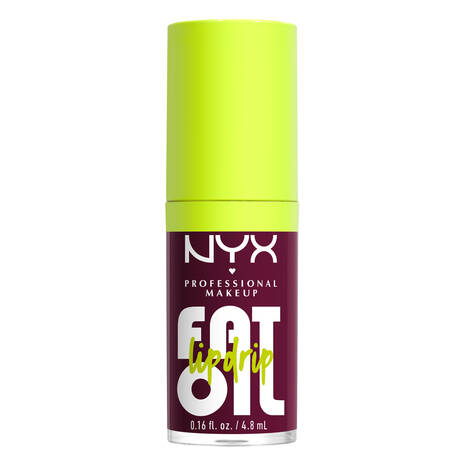 NYX FAT OIL LIP DRIP THAT'S CHIC 04 - 4.8mL