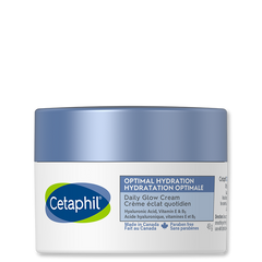 Cetaphil Optimal Hydration Daily Glow Cream - 48g