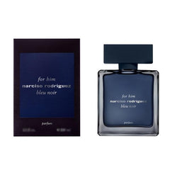 Narciso Rodriguez  Men's Bleu Noir Parfum 50ml/1.69 oz Fragrances