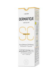 DERMAFIQUE Sun Defense SPF 50 All Matte 30g