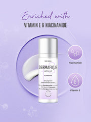 DERMAFIQUE De-Pigment Niacinamide Serum 30 ml