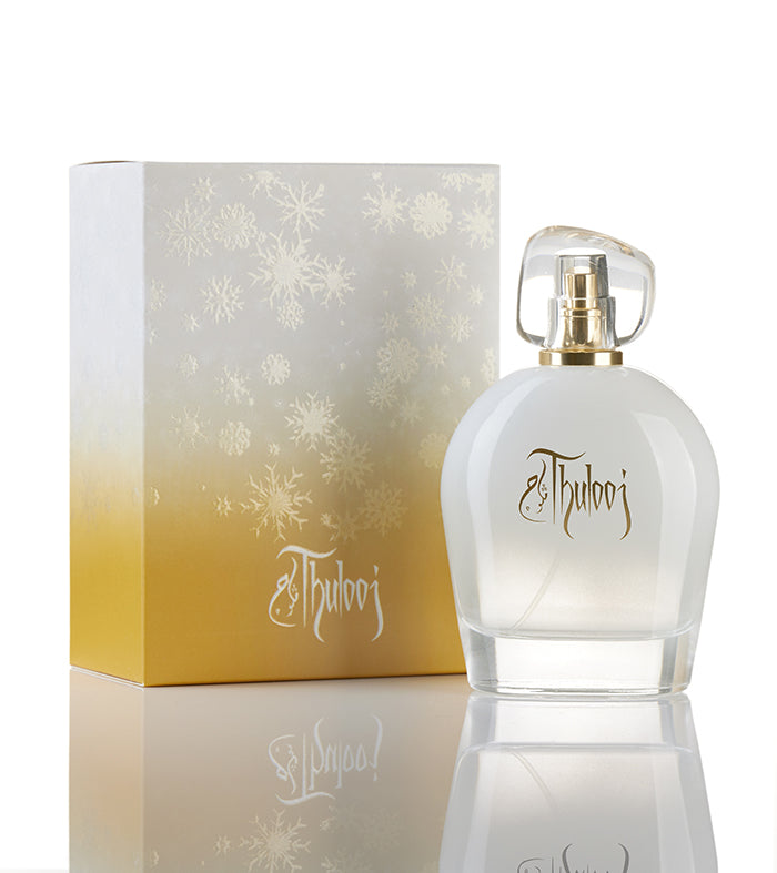 Thulooj - For Her - 100 ML