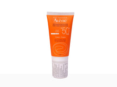 Avene Eau Thermale Very High Protection Sunscreen Cream SPF 50+ (50mL)