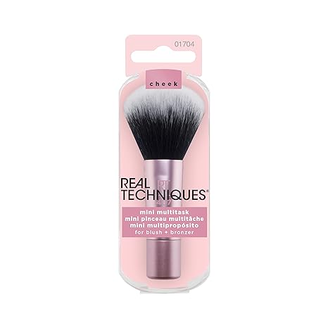 Real Techniques by Sam and Nic Mini Multitask Brush