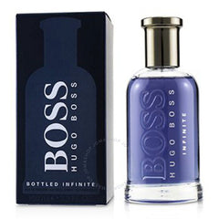 Hugo Boss  Boss Bottled Infinite / EDP Spray 3.3 oz (100 ml) (m)